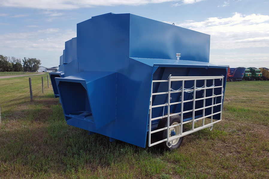 Heavy Duty & Easy to Use