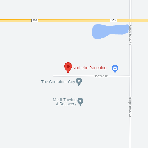 Norheim Ranching Lloydminster Location