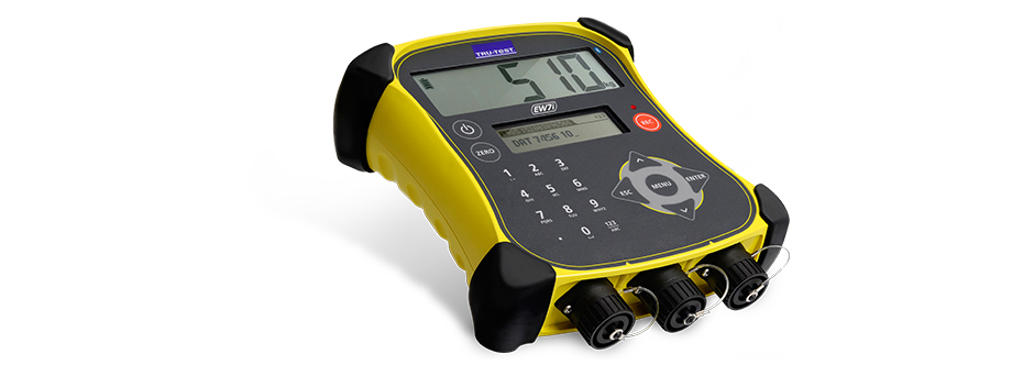 EZiWeigh7i