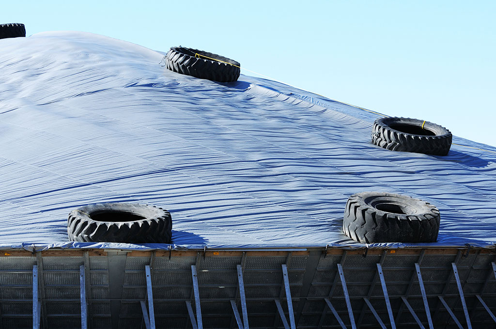 Silage Covers