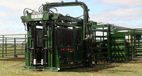 Livestock Equipment for sale in Saskatoon, Lloydminster, and Moose Jaw